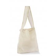 Torba bawełniana SLING 180g beżowy (naturalny)