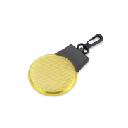 Zawieszka świecąca WINKY żółty