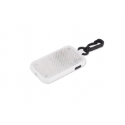 Zawieszka świecąca LITTO biały