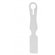 Identyfikator do walizek REF-TAG srebrny