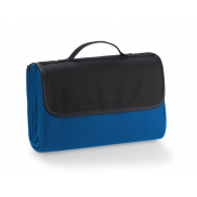 Koc piknikowy TAMAO niebieski