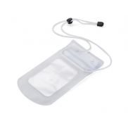 Etui wodoodporne FALLA przezroczysty
