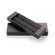 Etui na długopisy E24 czarny