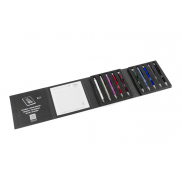 Wzornik KALIPSO (19061) czarny