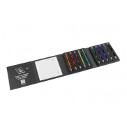 Wzornik KOSMOS (19600) czarny