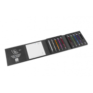 Wzornik RING (19452) czarny