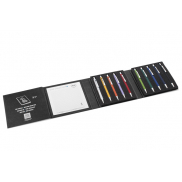 Wzornik GLOSS (19630) czarny