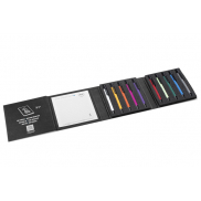 Wzornik SOFI (19628) czarny