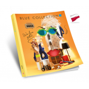 Katalog BLUE COLLECTION 2024 PL wielobarwny