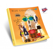 Katalog BLUE COLLECTION 2024 EN wielobarwny