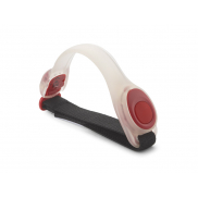 Opaska BLINK czerwony