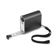 Miara FEM 3 m czarny