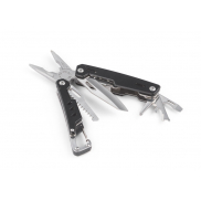 Narzędzie wielofunkcyjne INGE czarny