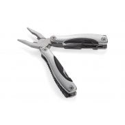 Narzędzie wielofunkcyjne WORK srebrny