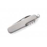 Scyzoryk CINCO srebrny