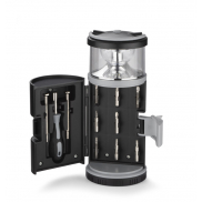 Zestaw narzędzi BARTO czarny