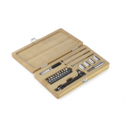 Zestaw narzędzi MAD beżowy (naturalny)