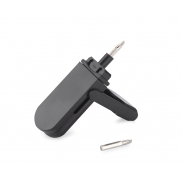 Narzędzie wielofunkcyjne BARDI czarny