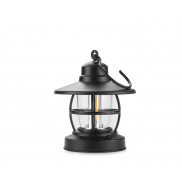 Lampka campingowa CAMPE czarny