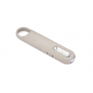 Latarka PROKO beżowy (naturalny)