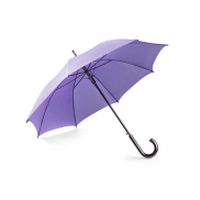 Parasol STICK fioletowy