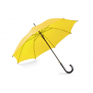 Parasol STICK żółty