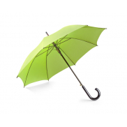 Parasol STICK zielony jasny