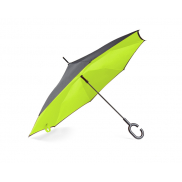 Parasol REVERS zielony jasny