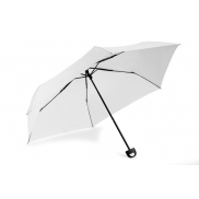 Parasol ROTARIO biały
