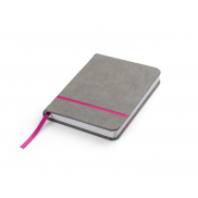 Notes  NUBOOK A6 różowy