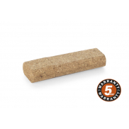 Pamięć USB PORTO 16 GB brązowy