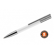 Długopis z pamięcią USB BRAINY 16 GB biały