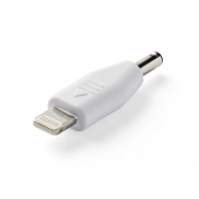 Końcówka do iPhone 5 biały