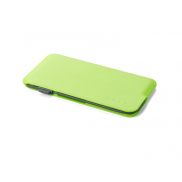 Power bank FINO 4000 mAh zielony jasny