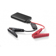 Jump starter MAST 6000 mAh czarny