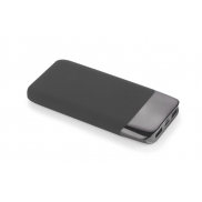 Power bank MING 8000 mAh USB-C biały