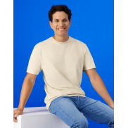 T-Shirt Light Cotton - white