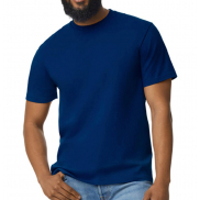 T-Shirt Light Cotton - navy