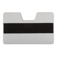 Etui/portfel na karty - czarny