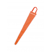 Pokrowiec na parasol - pomarańcz