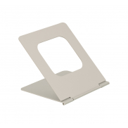 Uchwyt mobilny - srebrny