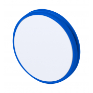 Uchwyt na telefon - niebieski