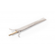 Słomka / zestaw słomek bambusowych