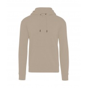 Bluza z kapturem Signature Tagless Unisex - pastel macchiato