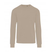 Bluza Signature Tagless Crew Neck Unisex - pastel macchiato