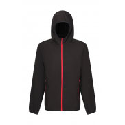 Polar Navigate - black/classic red