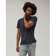 Podkoszulek Unisex Heather CVC - heather orchid