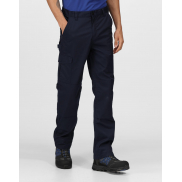 Pro Cargo Trouser - size 33' (Reg) - navy