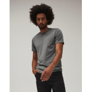 T-Shirt Triblend Unisex - oatmeal triblend