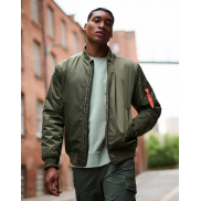 Kurtka Pilot Pro - black